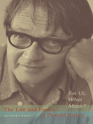 cover image of For Us, What Music?